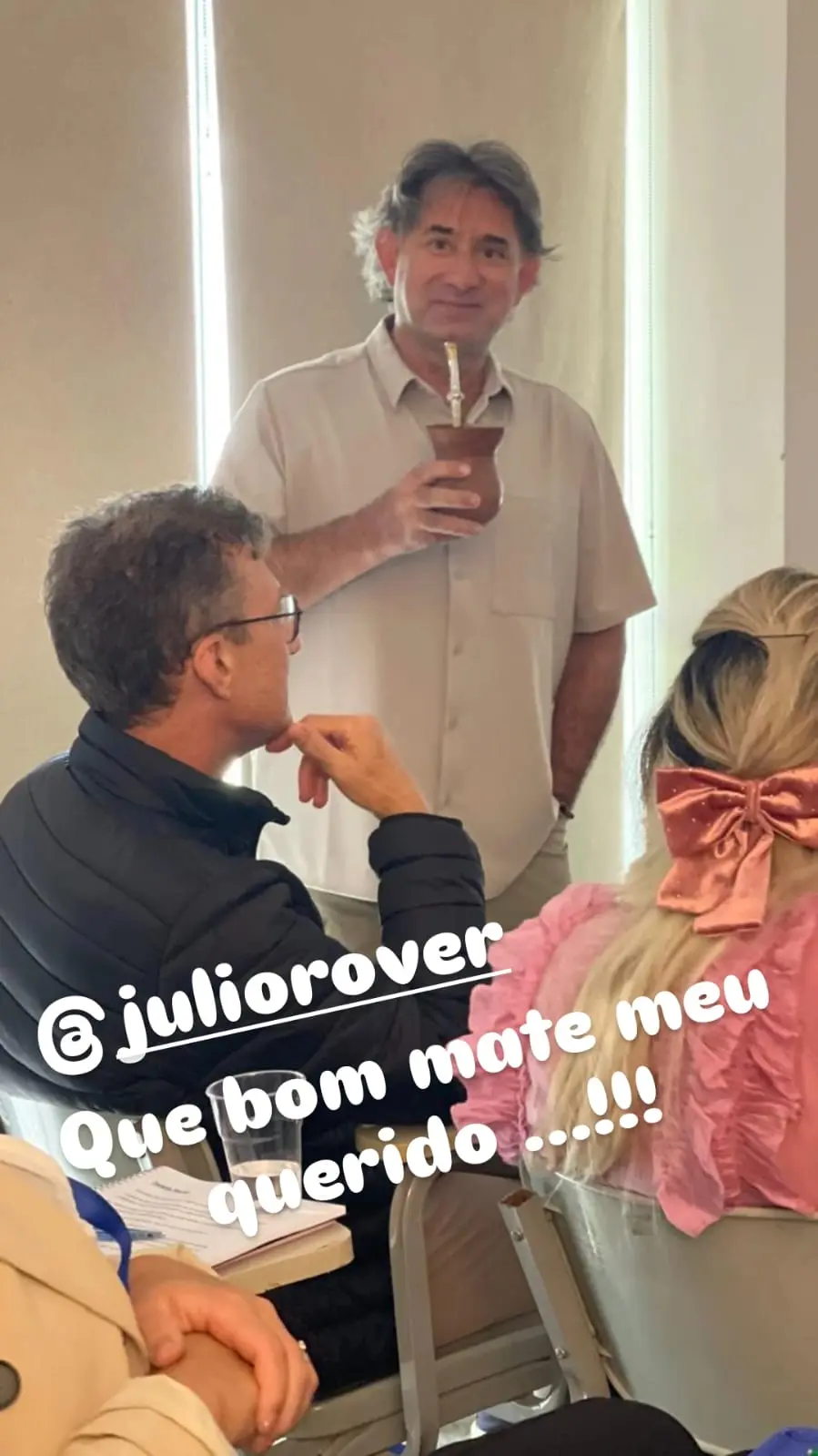 Imers&atilde;o em Terapia Neural &mdash; Foto 02