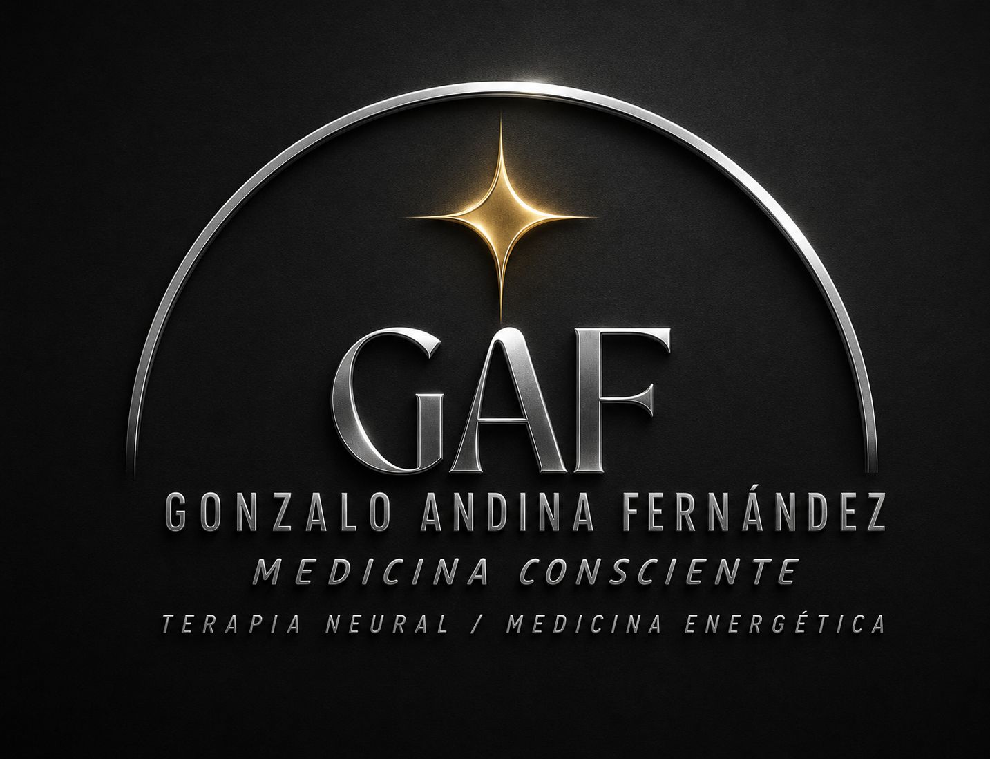 Logo GAF