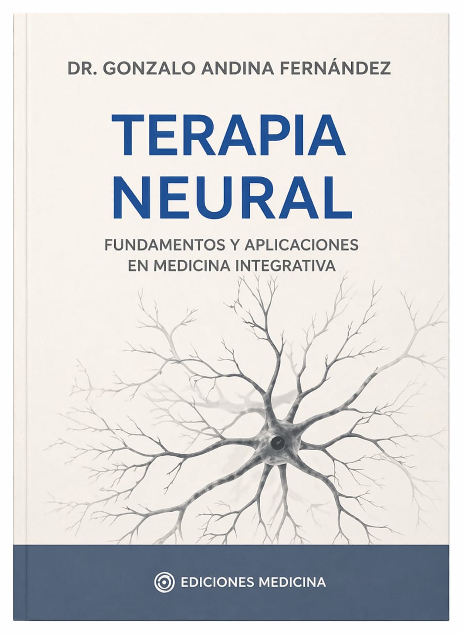 Livro Terapia Neural