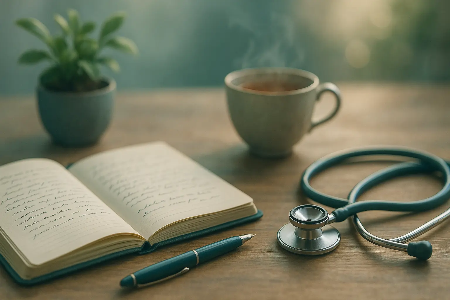 Coleção de pensamentos do Dr. Gonzalo