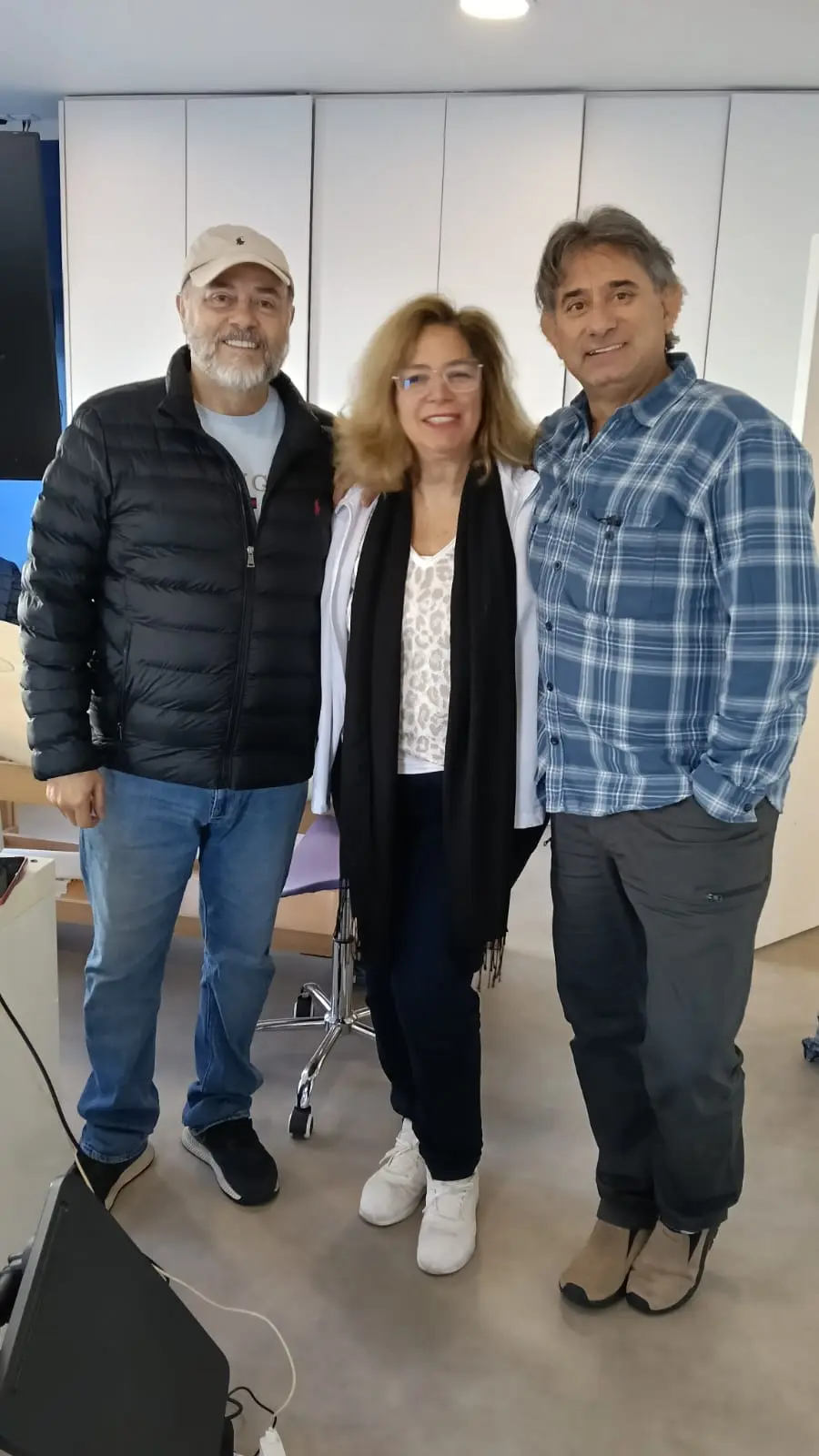 Curso Pré-Congresso Tratamento da Dor — Porto (Foto 03)